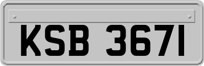 KSB3671