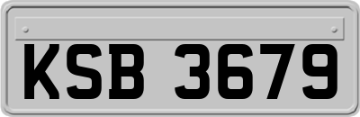 KSB3679