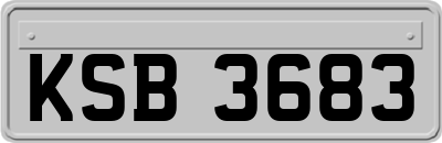 KSB3683