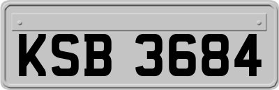 KSB3684
