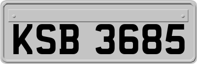 KSB3685
