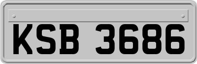 KSB3686