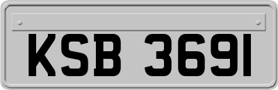 KSB3691