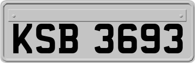KSB3693