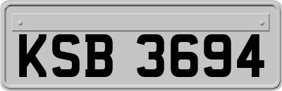 KSB3694