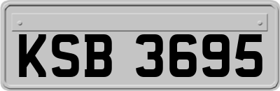KSB3695