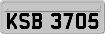 KSB3705