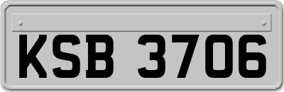 KSB3706