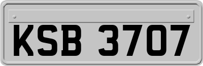 KSB3707
