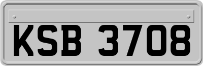 KSB3708