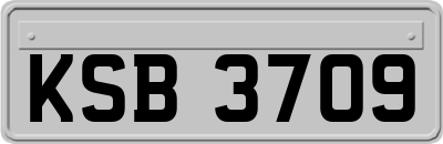 KSB3709