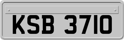 KSB3710