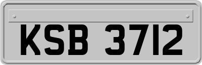 KSB3712