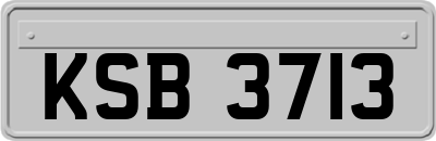 KSB3713