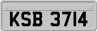 KSB3714