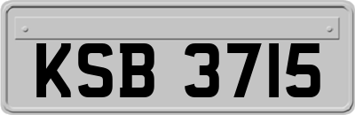 KSB3715