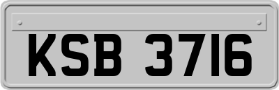 KSB3716