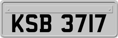 KSB3717