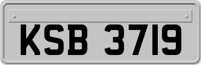 KSB3719