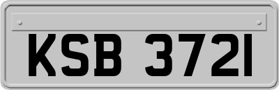 KSB3721