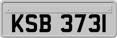 KSB3731