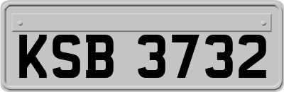 KSB3732