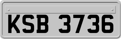 KSB3736
