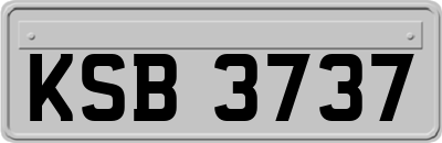 KSB3737