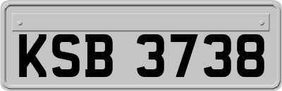 KSB3738