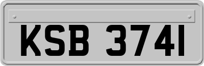 KSB3741