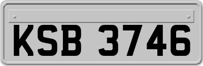KSB3746
