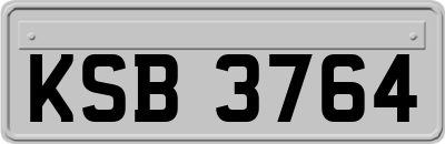 KSB3764