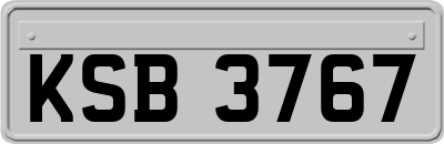 KSB3767