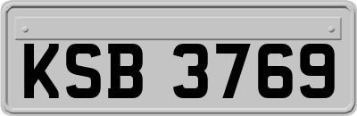 KSB3769