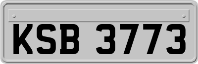 KSB3773