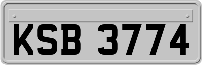 KSB3774