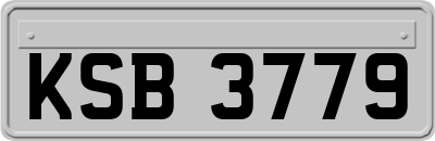 KSB3779
