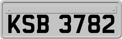 KSB3782