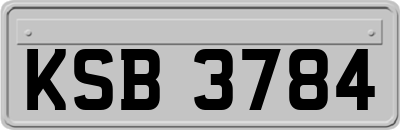 KSB3784
