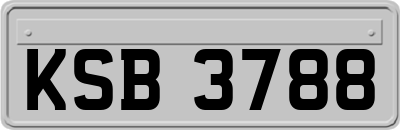 KSB3788