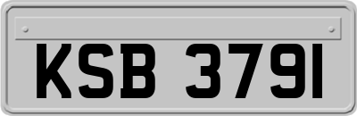KSB3791
