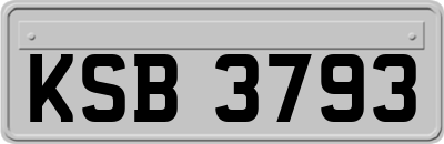 KSB3793