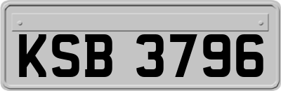 KSB3796