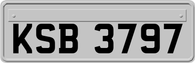 KSB3797