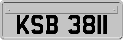 KSB3811