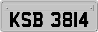KSB3814