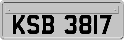 KSB3817
