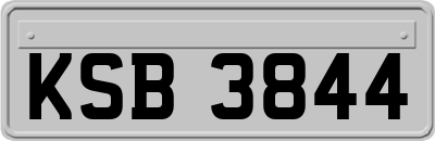 KSB3844