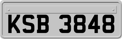 KSB3848