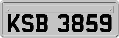 KSB3859